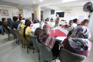 غزة – مركز التنمية والإعلام المجتمعي: