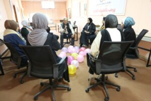 "الإعلام المجتمعي" يطلق أنشطة الدعم النفسي الجماعي للصحفيين