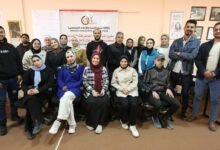 صورة الإعلام المجتمعي يختتم تدريبًا لتعزيز التغطية الحساسة للنزاعات وبناء خطاب إعلامي داعم للعدالة والسلام