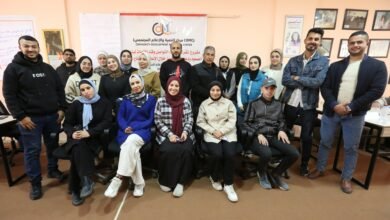 صورة الإعلام المجتمعي يختتم تدريبًا لتعزيز التغطية الحساسة للنزاعات وبناء خطاب إعلامي داعم للعدالة والسلام