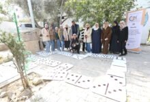 صورة الإعلام المجتمعي يدعم الصحفيات بأيام ترفيهية في مدينة غزة