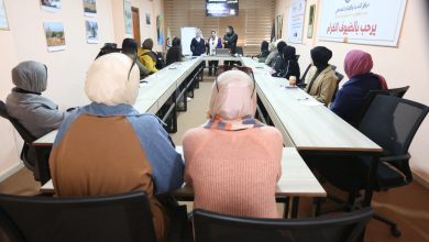 صورة الإعلام المجتمعي يطلق مبادرة نسوية لحماية الصحفيات ودعم صحتهن النفسية في غزة