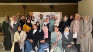 الإعلام المجتمعي يختتم تدريبًا متقدمًا لتعزيز السلامة المهنية للصحفيات في غزة