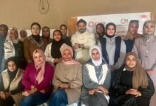 صورة الإعلام المجتمعي يختتم تدريبًا متقدمًا لتعزيز السلامة المهنية للصحفيات في غزة