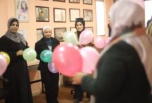 صورة “الإعلام المجتمعي” يطلق أنشطة الدعم النفسي الجماعي للصحفيين