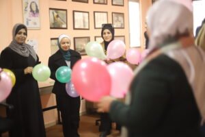 الإعلام المجتمعي يفتتح جلسات الدعم النفسي الجماعية