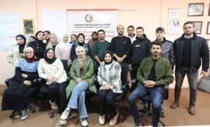 الإعلام المجتمعي يختتم تدريبًا لتعزيز التغطية الحساسة للنزاعات وبناء خطاب إعلامي داعم للعدالة والسلام