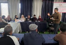 صورة آليات حل النزاعات بالطرق البديلة… نقاشات حول دورها في حماية حقوق النساء في ظل الأزمات