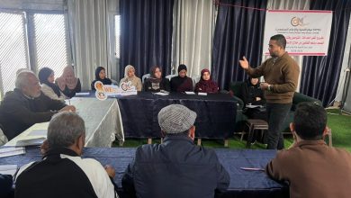 صورة آليات حل النزاعات بالطرق البديلة… نقاشات حول دورها في حماية حقوق النساء في ظل الأزمات