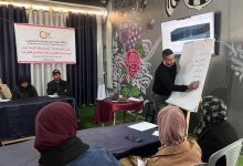 صورة تعزيز الوساطة المجتمعية في مخيمات النزوح خطوة ضرورية نحو السلم الأهلي