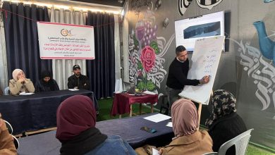 صورة تعزيز الوساطة المجتمعية في مخيمات النزوح خطوة ضرورية نحو السلم الأهلي