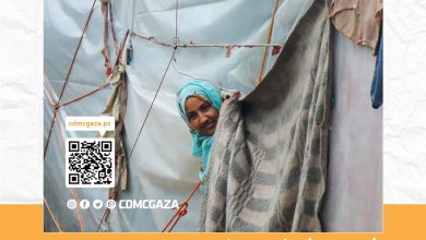 صورة أم وجد هي أم مثل جميع الأمهات في العالم