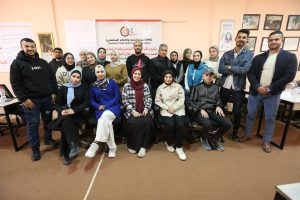 الإعلام المجتمعي يختتم تدريبًا لتعزيز التغطية الحساسة للنزاعات وبناء خطاب إعلامي داعم للعدالة والسلام