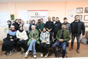 الإعلام المجتمعي يختتم تدريبًا لتعزيز التغطية الحساسة للنزاعات وبناء خطاب إعلامي داعم للعدالة والسلام