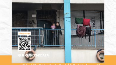 صورة مشاريع ومبادرات نسائية تُواجه انهيار مقومات الحياة في غزة