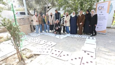 صورة الإعلام المجتمعي يدعم الصحفيات بأيام ترفيهية في مدينة غزة