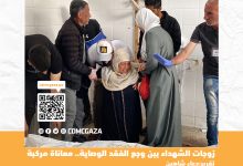 صورة زوجات الشهداء بين وجع الفقد الوصاية.. معاناة مركبة