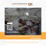 الحمل في زمن الحرب: كيف تهدد المجاعة والنزوح حياة الأمهات والرضّع في غزة
