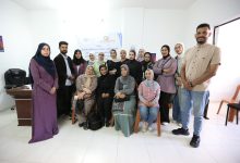 صورة مركز التنمية والإعلام المجتمعي يبدأ تنفيذ ورش التوعية حول الصحافة المراعية للنوع الاجتماعي وتعزيز التمثيل العادل في المحتوى الإعلامي