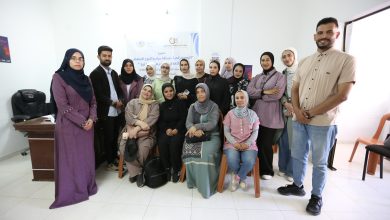 صورة مركز التنمية والإعلام المجتمعي يبدأ تنفيذ ورش التوعية حول الصحافة المراعية للنوع الاجتماعي وتعزيز التمثيل العادل في المحتوى الإعلامي