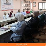 مركز التنمية والإعلام المجتمعي والاتحاد العام للصناعات الفلسطينية ينظمان ورشة حول آليات تسوية النزاعات بالطرق البديلة للنزاعات التجارية والعمالية