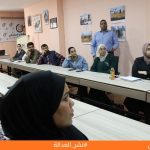 مركز التنمية والإعلام المجتمعي والاتحاد العام للصناعات الفلسطينية ينظمان ورشة حول آليات تسوية النزاعات بالطرق البديلة للنزاعات التجارية والعمالية