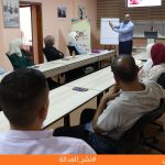 مركز التنمية والإعلام المجتمعي والاتحاد العام للصناعات الفلسطينية ينظمان ورشة حول آليات تسوية النزاعات بالطرق البديلة للنزاعات التجارية والعمالية