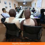 مركز التنمية والإعلام المجتمعي يطلق المرحلة الأولى من الهاكثون الرقمي "الابتكار من أجل نزاهة الإعلام" لمطوري ومطورات الويب