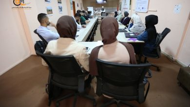 صورة مركز التنمية والإعلام المجتمعي يطلق المرحلة الأولى من الهاكثون الرقمي “الابتكار من أجل نزاهة الإعلام” لمطوري ومطورات الويب