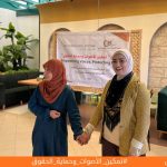 CDMC يخصص مساحة للدعم النفسي والرعاية الذاتية للأكاديميات