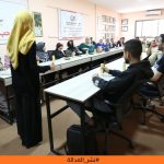 استهدف محامين/ات وإعلاميين/ات وخريجين/ات - مركز التنمية والإعلام المجتمعي ينفّذ لقاءً توعوياً حول آليات حل النزاعات البديلة ADR