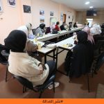 استهدف محامين/ات وإعلاميين/ات وخريجين/ات - مركز التنمية والإعلام المجتمعي ينفّذ لقاءً توعوياً حول آليات حل النزاعات البديلة ADR