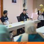 الإعلام المجتمعي ينفذ ورشة توعية حول حل النزاعاتت بالطرق البديلة