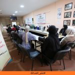 الإعلام المجتمعي ينفذ ورشة توعية حول حل النزاعاتت بالطرق البديلة