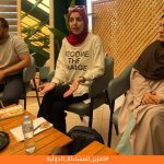 في جلسة حوارية نظمها مركز التنمية والإعلام المجتمعي حول إعادة الإعمار