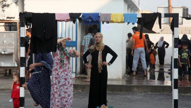 صورة اقتصاد من رحم المعاناة: كيف تعيد نساء غزة بناء سبل العيش وسط الحرب والحصار