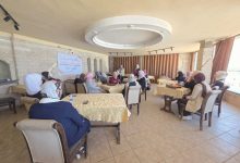 صورة ضمن مشروع “تمكين الأصوات وحماية الحقوق”.. أكاديميات وصحفيات يقدن جهودًا للمناصرة وتوثيق الحقوق في غزة