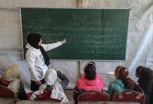 صورة أتعلم كي أبقى…قصة شهد(17عاما)