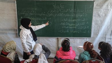 صورة أتعلم كي أبقى…قصة شهد(17عاما)
