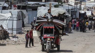 صورة شهادات من غزة: العمل في زمن الحرب بين الحاجة وضياع الحقوق الوظيفية