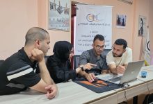 صورة مركز التنمية والإعلام المجتمعي يطلق الجلسات التوجيهية لمطوري الويب ضمن مشروع “بناء الحقيقة والمرونة” استعدادًا لتطوير المنصة الإعلامية الرقمية