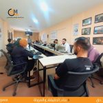 مركز التنمية والإعلام المجتمعي يطلق الجلسات التوجيهية لمطوري الويب ضمن مشروع “بناء الحقيقة والمرونة” استعدادًا لتطوير المنصة الإعلامية الرقمية