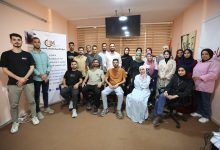 صورة ستة فرق رقمية تتنافس في هاكثون غزة لمواجهة التضليل الإعلامي