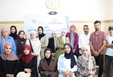 صورة 41 صحفيًا/ة يشاركون في ورشتي توعية ضمن مشروع “الأصوات الحرة: صحافة مراعية للنوع الاجتماعي وبناء الثقة بالإعلام في غزة”