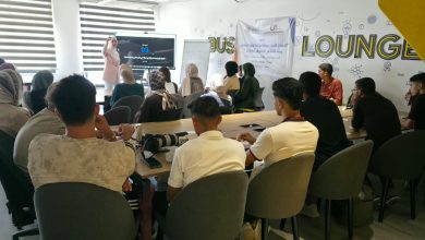 صورة في ظل تصاعد التهديدات الرقمية والميدانية.. CDMC يعزز آليات حماية الصحفيين عبر تدريب حول دعم الأقران والسلامة المهنية