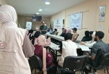 صورة مركز التنمية والإعلام المجتمعي يطلق أولى جلساته الحوارية لتعزيز الوعي المجتمعي في مواجهة التضليل الإعلامي