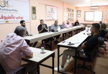 صورة مركز التنمية والإعلام المجتمعي يستكمل إعداد دليل أخلاقيات التغطية الإعلامية الحساسة عبر مجموعة بؤرية مع صحفيين وصحفيات