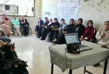 صورة مركز التنمية والإعلام المجتمعي يعزز مفاهيم الصحافة المراعية للنوع الاجتماعي