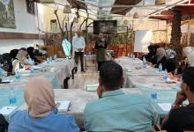 صورة مركز التنمية والإعلام المجتمعي يطلق تدريبًا حول دور الإعلام في تعزيز المشاركة والتماسك الاجتماعي