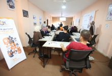 صورة مركز التنمية والإعلام المجتمعي يفتتح تدريبًا لتعزيز دور الإعلام في المشاركة المجتمعية وتمثيل أصوات غزة